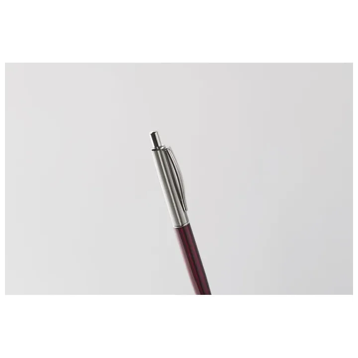 Push button pen in box - MO2640 (MOCN#02)
